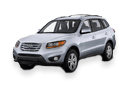 SUV 5 chỗ thể thao